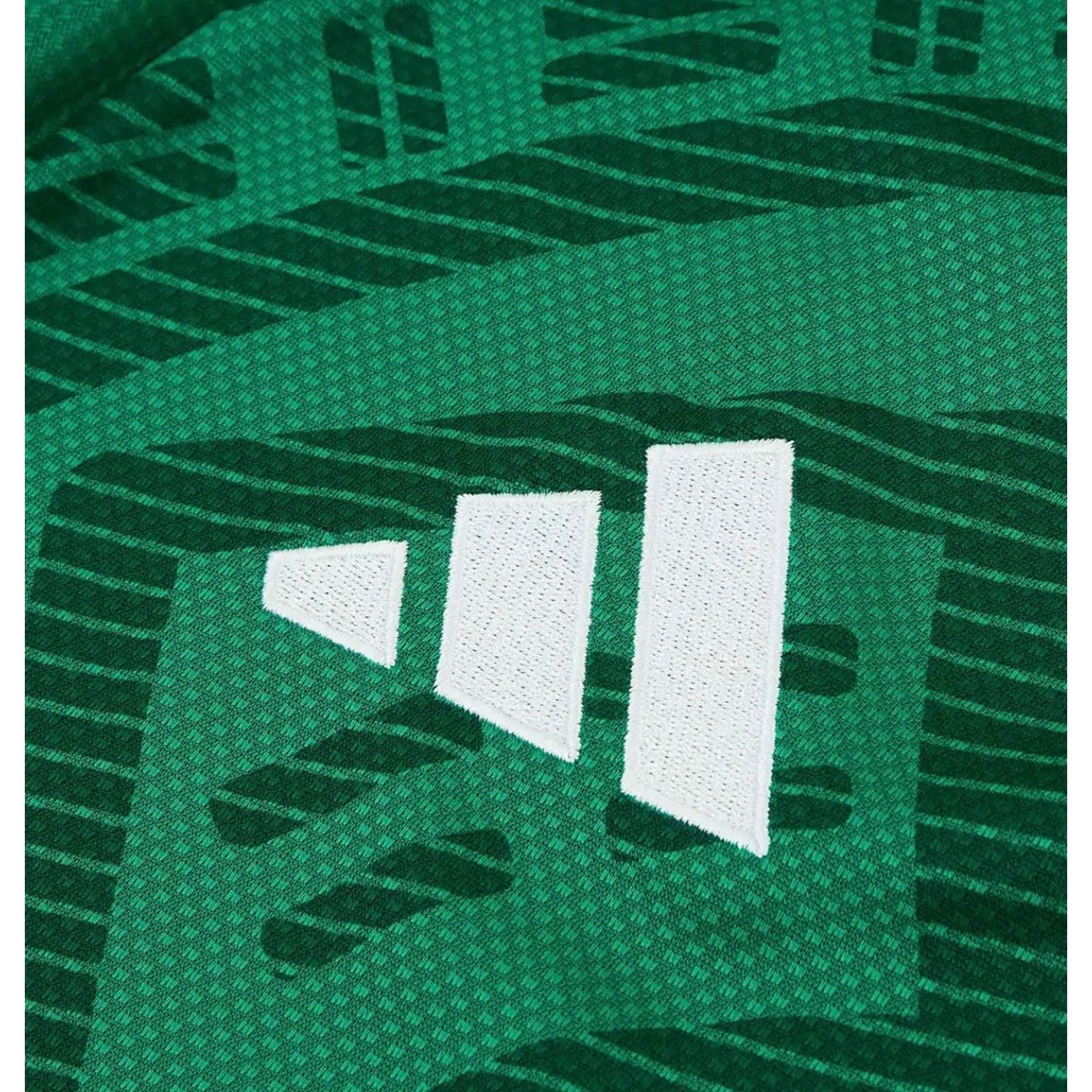 Bedazzed Mexico Jersey