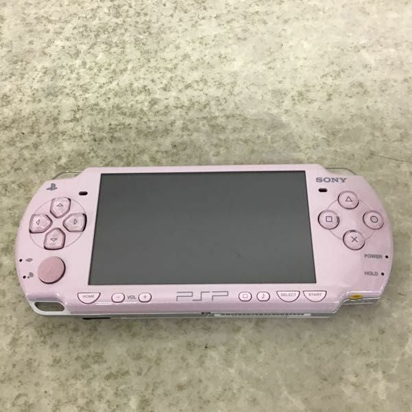 PSP 3000 128GB - Pre installed with games