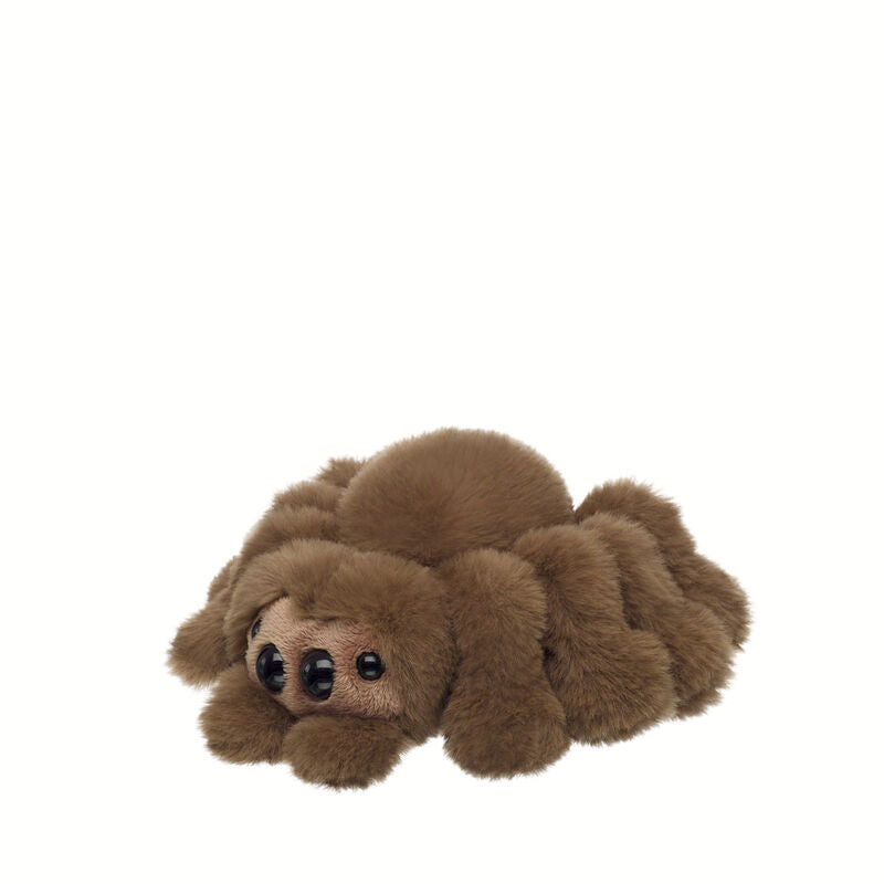 Jumping Spider Stuffed Animal