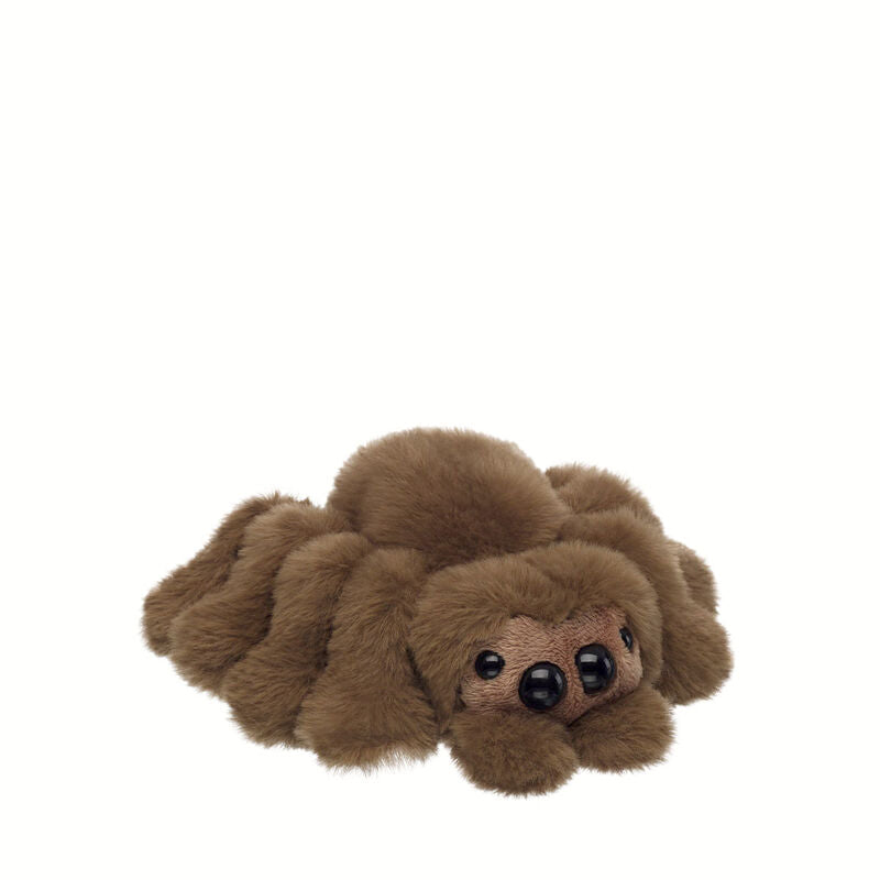 Jumping Spider Stuffed Animal