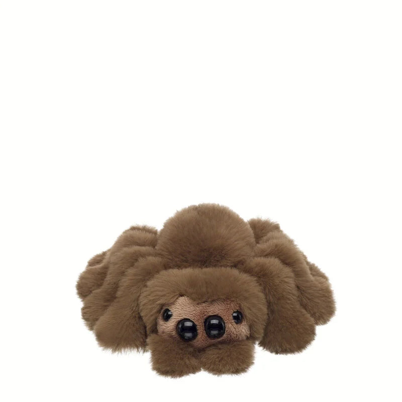 Jumping Spider Stuffed Animal