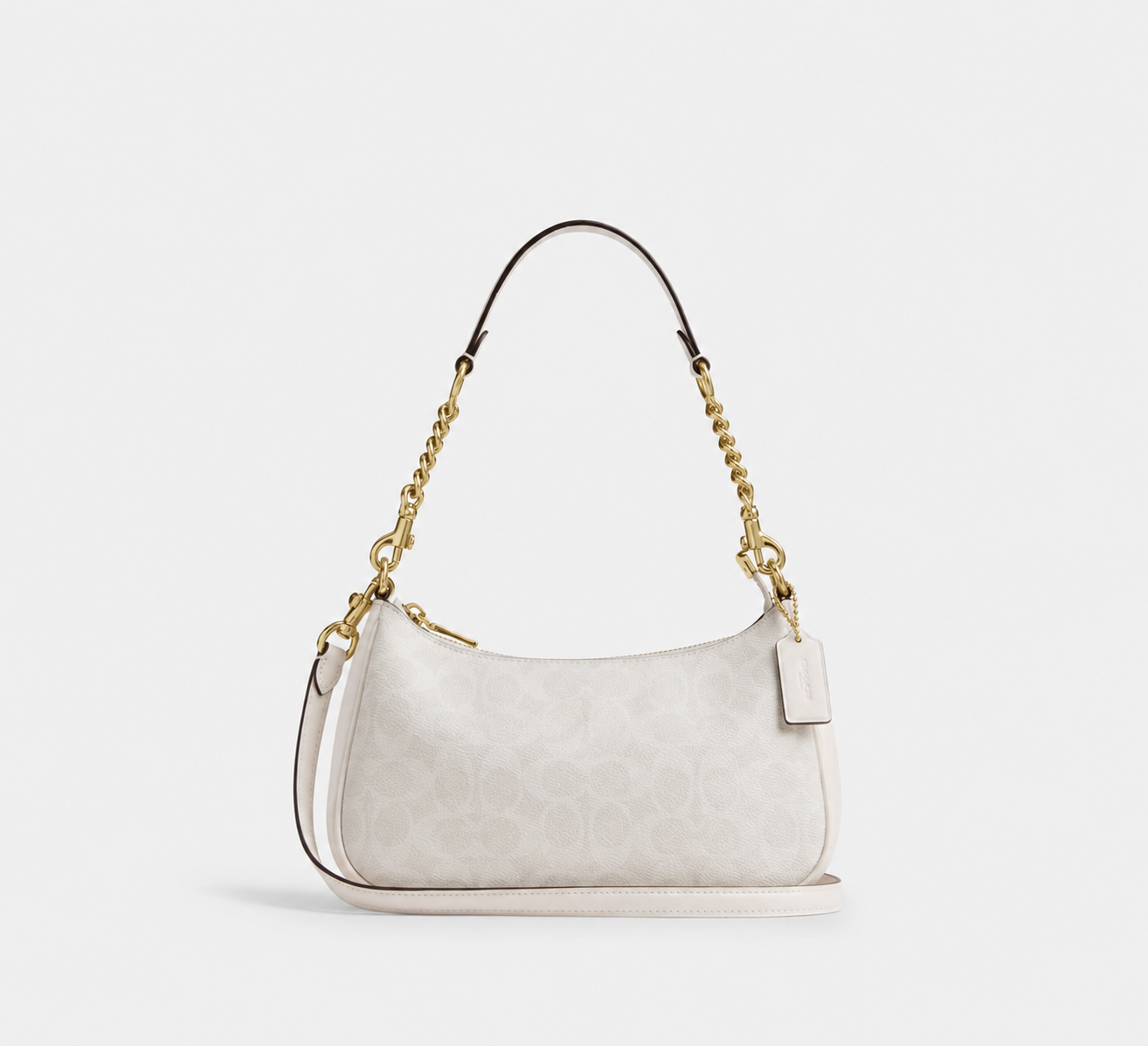 Pink Teri Bag