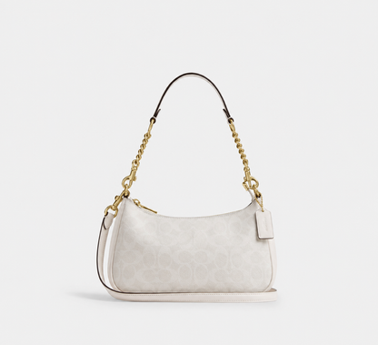 Pink Teri Bag
