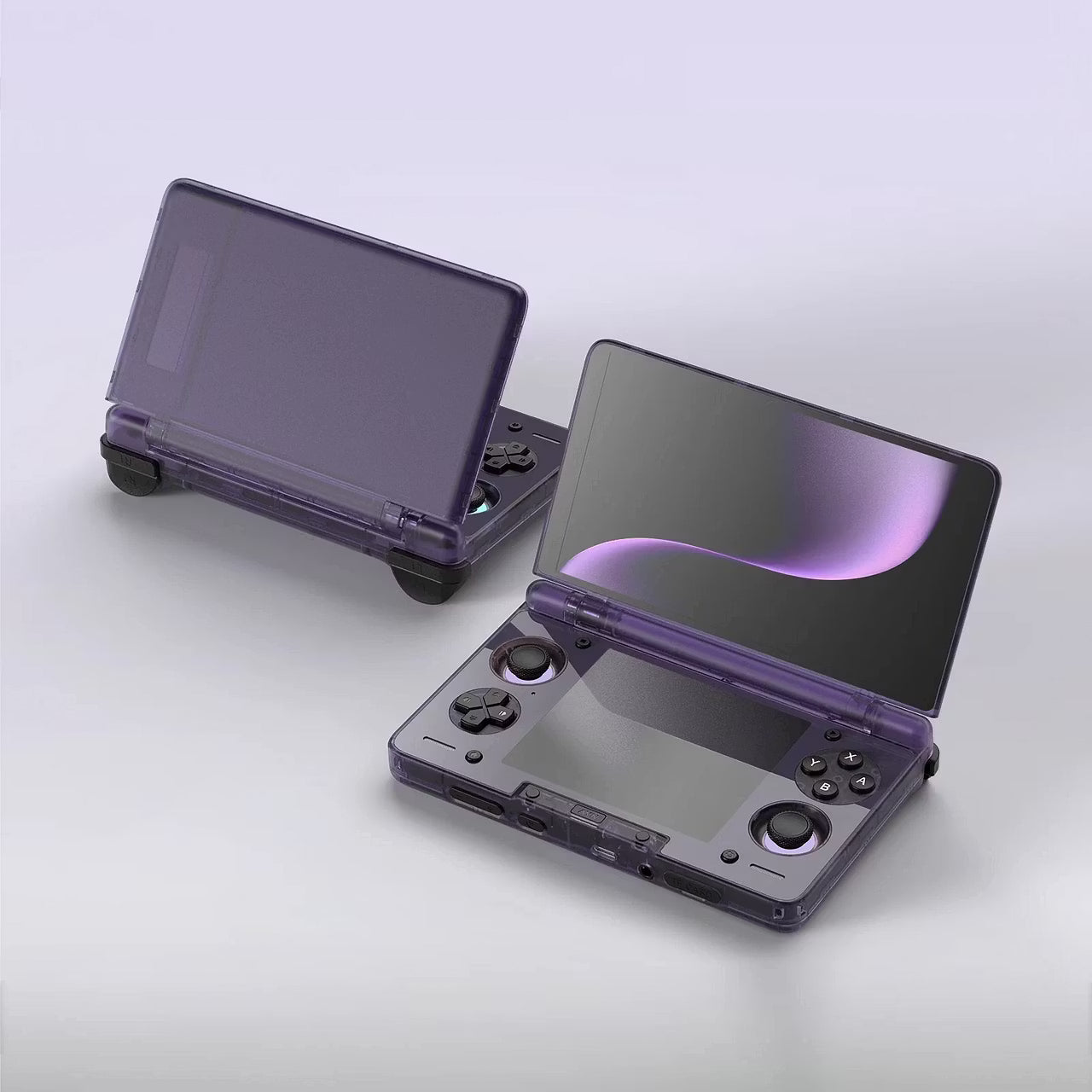 AYN Thor Dual Screen Gaming Console