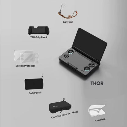 AYN Thor Dual Screen Gaming Console
