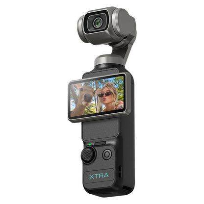 Vlog Camera
