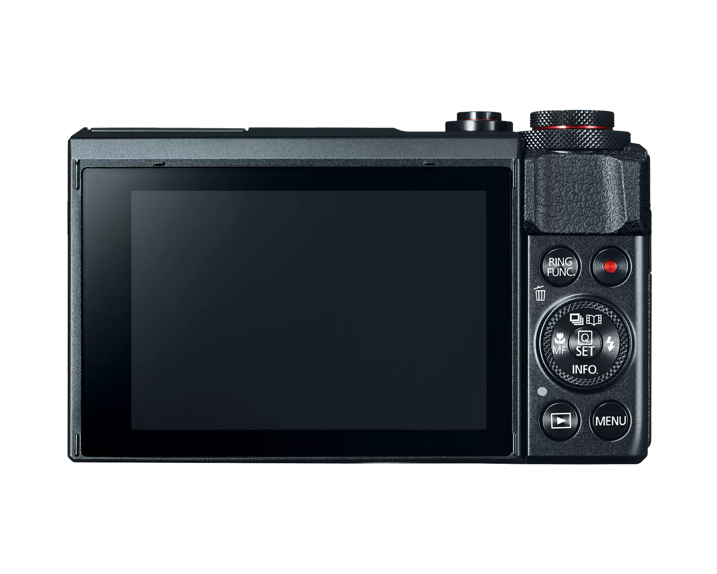 Influencer Camera