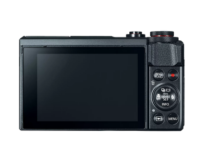 Influencer Camera