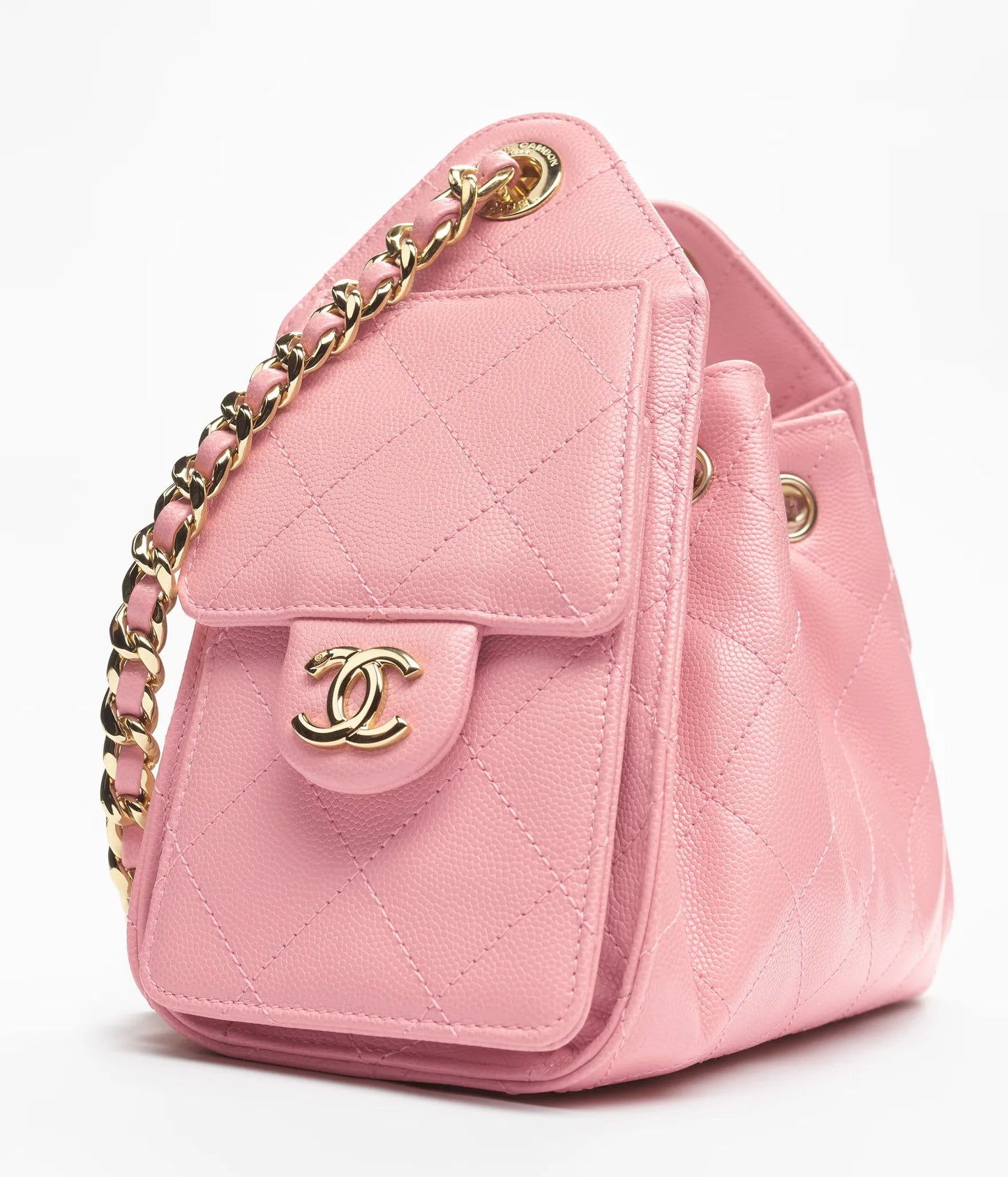 Pink 25 Small Bag