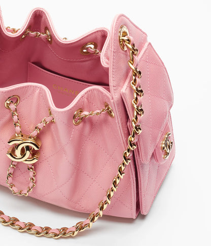 Pink 25 Small Bag