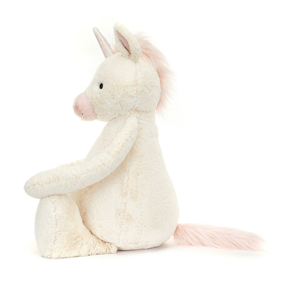 Unicorn Plush