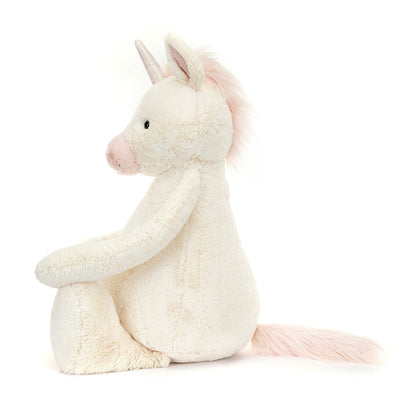 Unicorn Plush