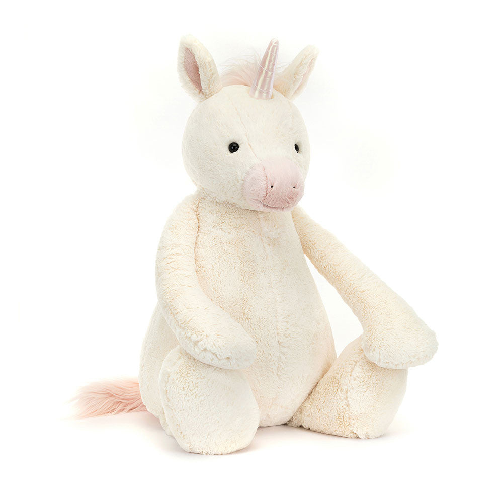 Unicorn Plush