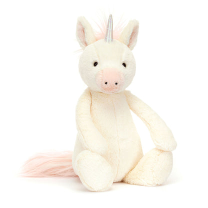 Unicorn Plush