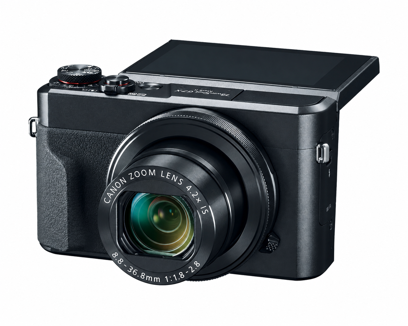 Influencer Camera