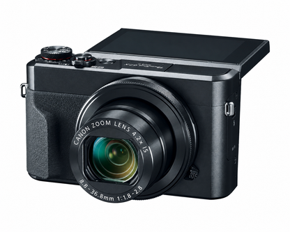 Influencer Camera