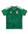 Bedazzed Mexico Jersey