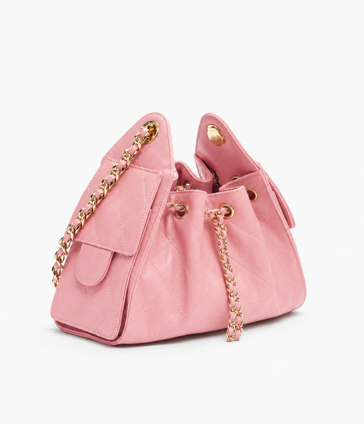 Pink 25 Small Bag
