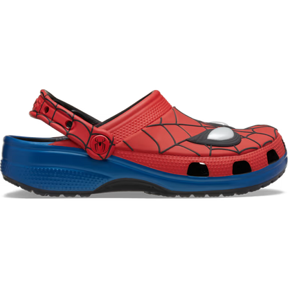 Spidey Clogs