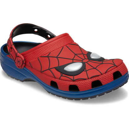 Spidey Clogs