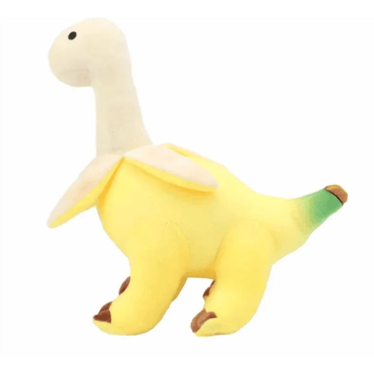 Bananasaurus Plush