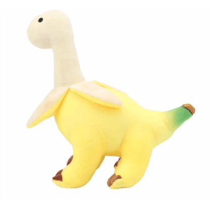 Bananasaurus Plush