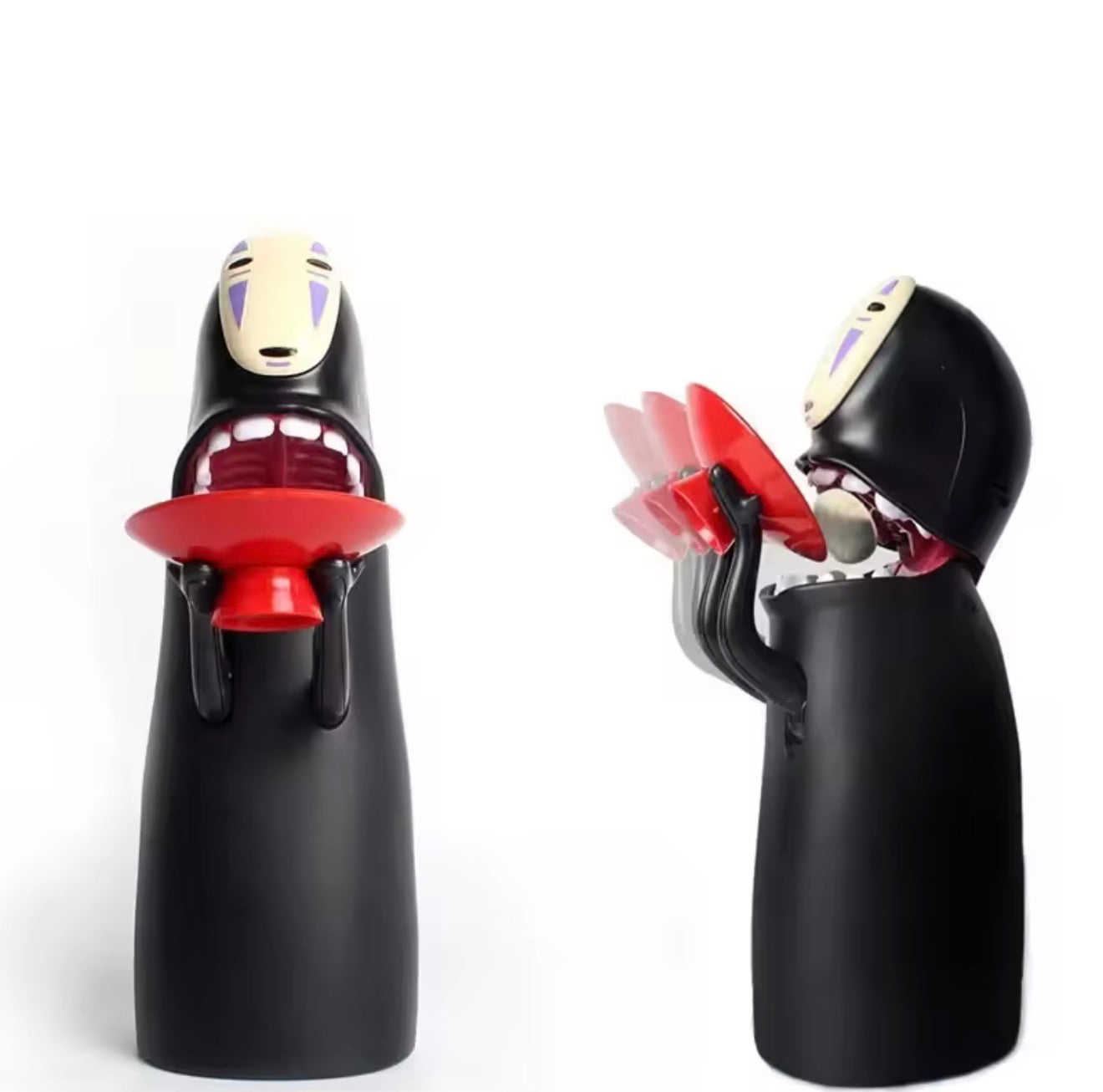 Ghibli Kaonashi Coin Eater