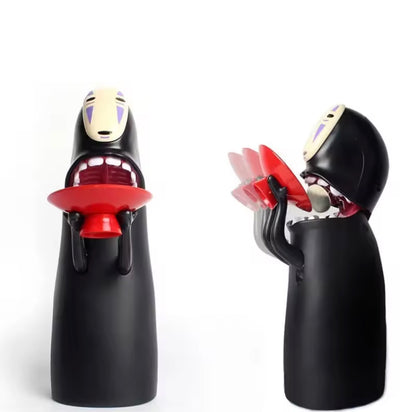 Ghibli Kaonashi Coin Eater