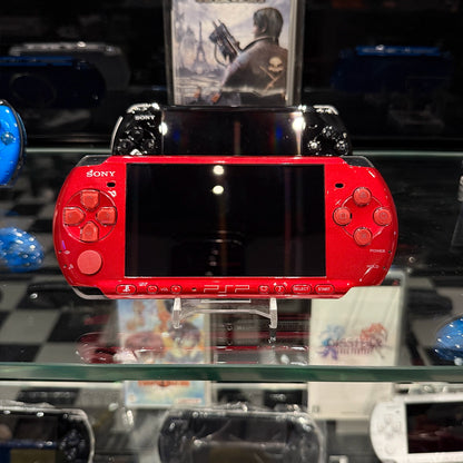 PSP 3000 128GB - Pre installed with games
