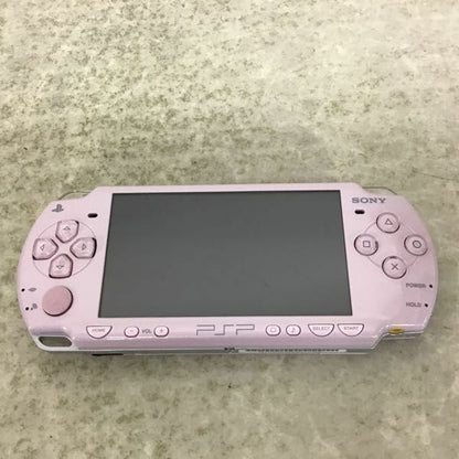 PSP 3000 128GB - Pre installed with games