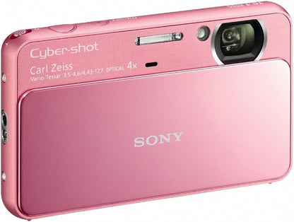Cybershot Slide Digi Camera