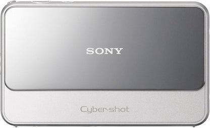 Cybershot Slide Digi Camera