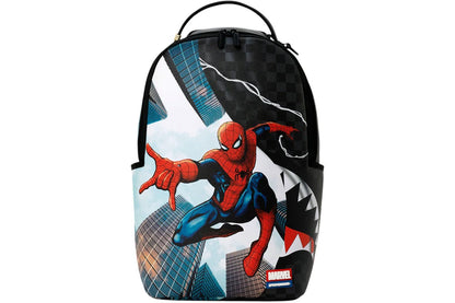 Spiderman Backpack