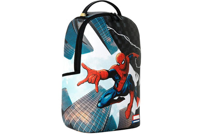 Spiderman Backpack