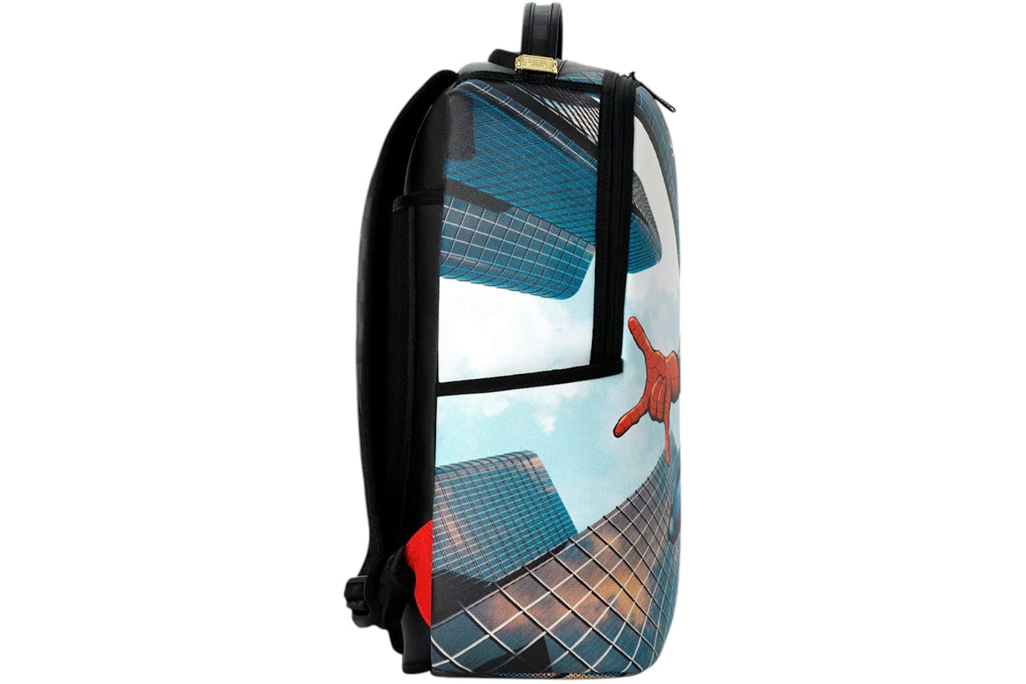Spiderman Backpack