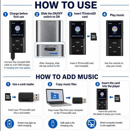 MP3 Player