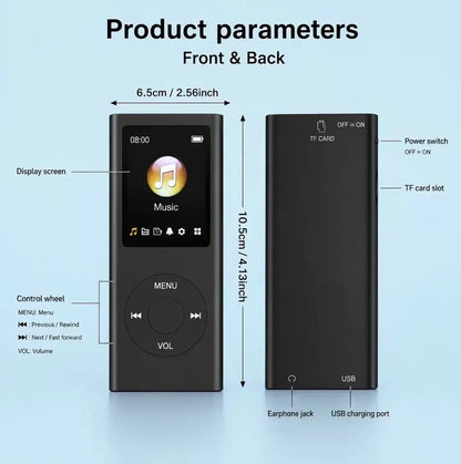 MP3 Player
