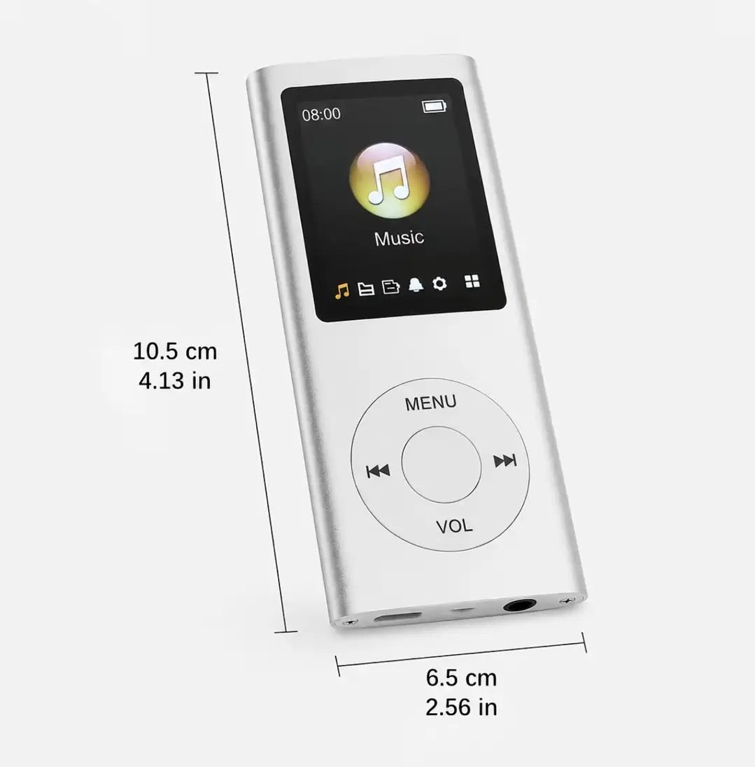 MP3 Player