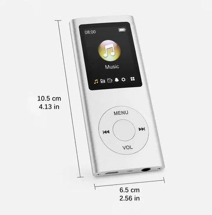 MP3 Player