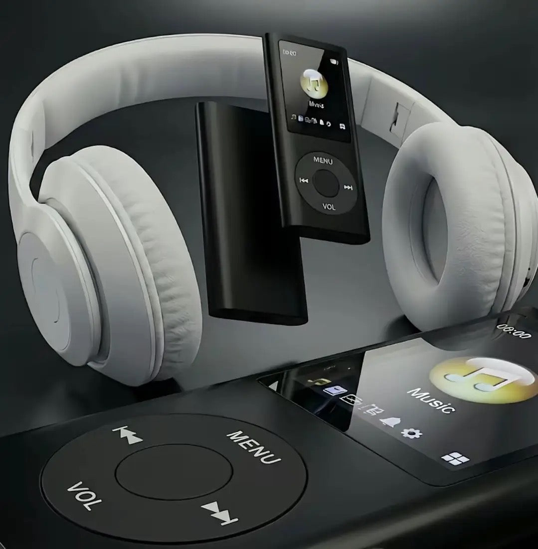 MP3 Player