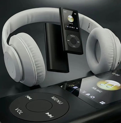 MP3 Player