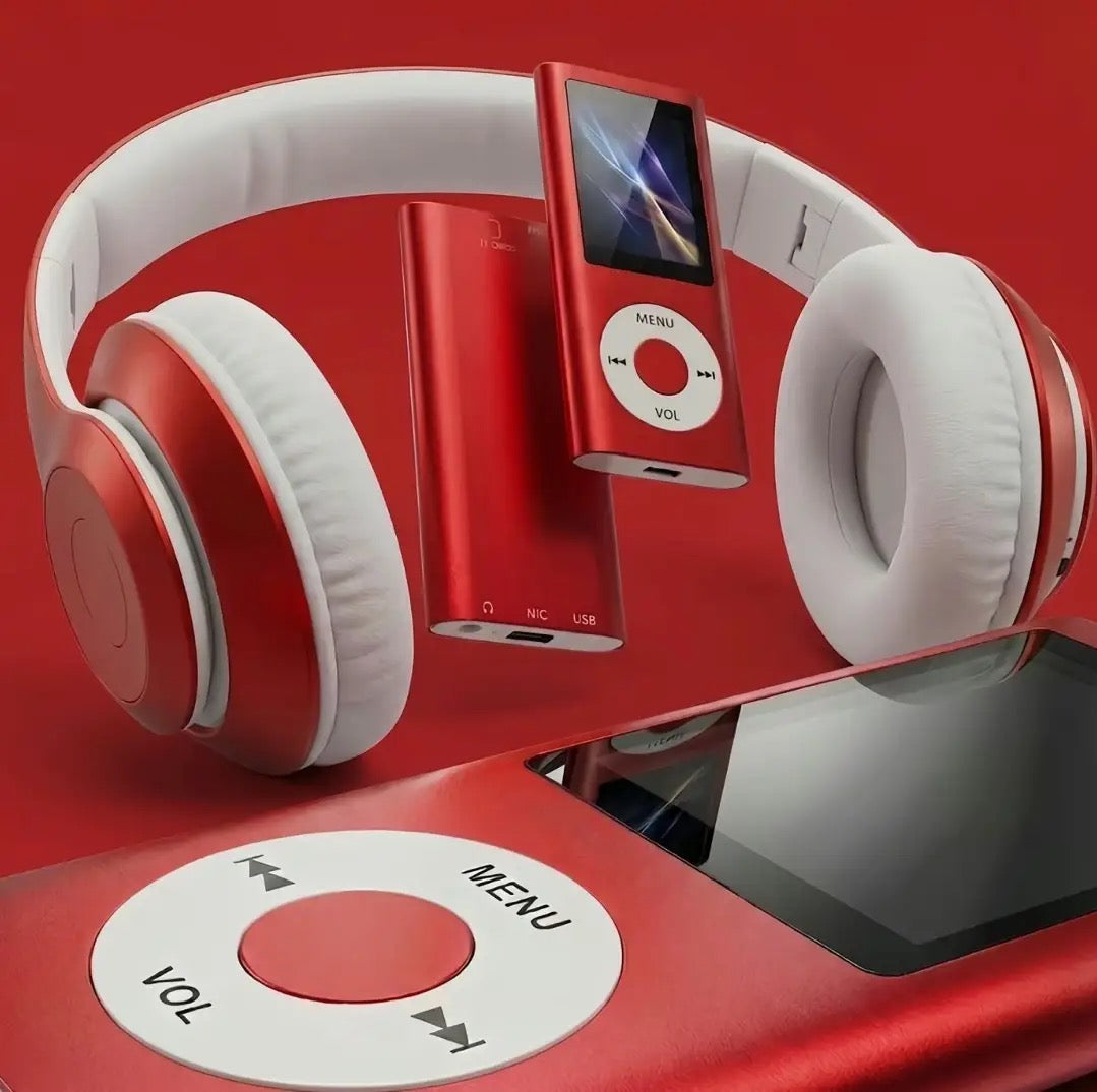 MP3 Player