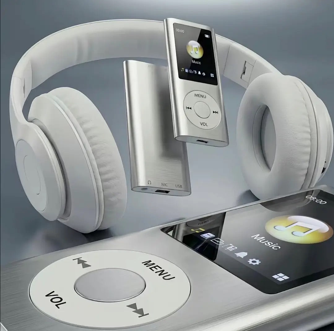 MP3 Player