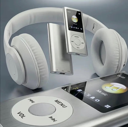 MP3 Player