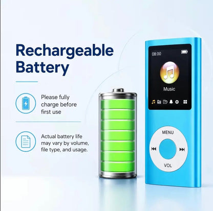 MP3 Player