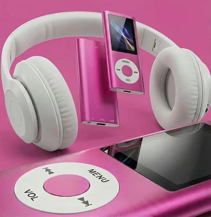 MP3 Player