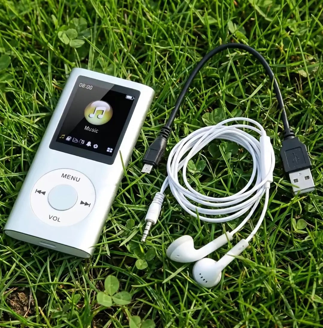 MP3 Player