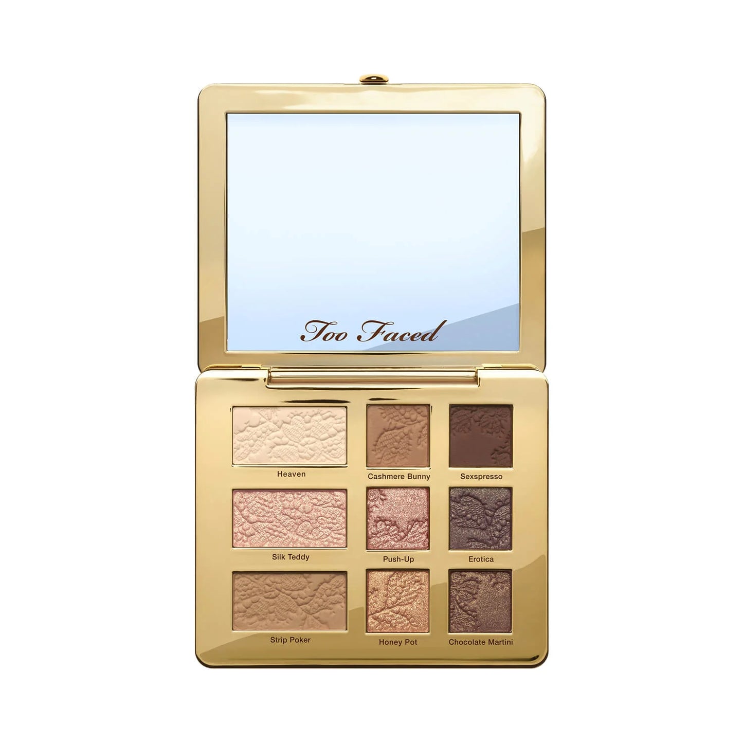 Natural Eye Shadow