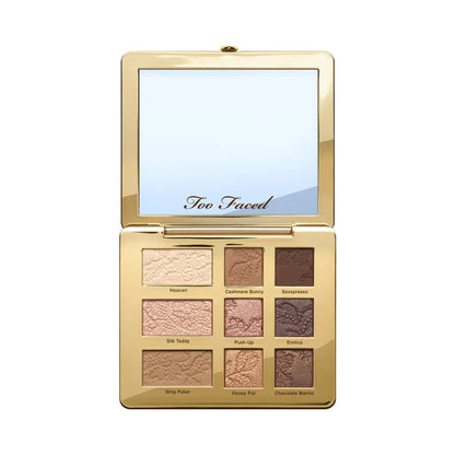 Natural Eye Shadow