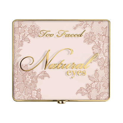 Natural Eye Shadow